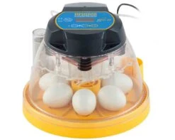 Couveuse Brinsea Mini II EX -Fournitures Pour Animaux couveuse brinsea mini ii ex4