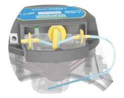 Couveuse Brinsea Mini II EX -Fournitures Pour Animaux couveuse brinsea mini ii ex6