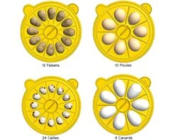 Couveuse Brinsea Mini II EX -Fournitures Pour Animaux couveuse brinsea mini ii ex7