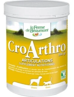 CroArthro 250 G