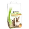 Croci Litière Biolette Rongeurs 8 L -Fournitures Pour Animaux croci litiere biolette rongeurs 8 l 2