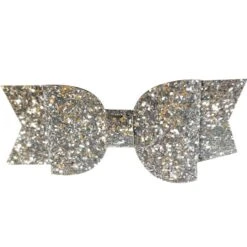 Croci Noeud Papillon Noël Shiny X2