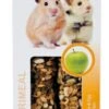 Zolux Crunchy Stick Hamster Pomme Et Oeuf 115 G -Fournitures Pour Animaux crunchy 1