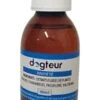 Dogteur Anxiété 100 Ml -Fournitures Pour Animaux dogteur anxiete 1 1