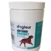 Dogteur Arthro Protect Grand Chien 84 Bouchées -Fournitures Pour Animaux dogteur arthro protect 1