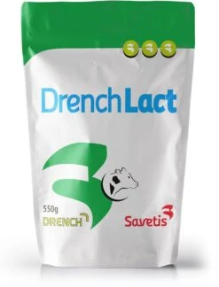 Drench Lact 550g