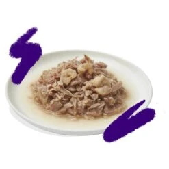 Edgard & Cooper Thon & Crevette Chat 24 X 70 G -Fournitures Pour Animaux edgard cooper thon crevette chat 24 x 70 g 3