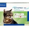 Effipro Duo Chat 24 Pipettes -Fournitures Pour Animaux effiprochat 5
