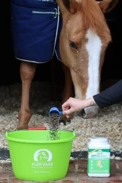 Ekyflex Arthro Evo 1.8 Kg 8 Ekyflex Arthro Evo 1.8 Kg -Fournitures Pour Animaux ekyflex arthro evo distribution cheval audevard 1 1