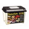 Exo Terra Faunarium Pour Reptile S -Fournitures Pour Animaux exo terra faunarium pour reptile s