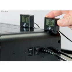 Exo Terra Thermomètre Digital Pour Terrarium -Fournitures Pour Animaux exo terra thermom tre digital pour terrarium 3