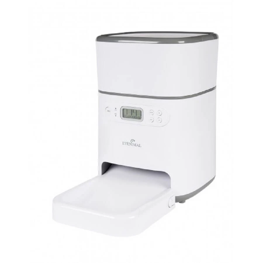 Eyenimal Tiny Pet Feeder 3 Eyenimal Tiny Pet Feeder