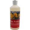 Ezee Arnica Hilton Herbs Pour Cheval - 250 Ml -Fournitures Pour Animaux ezee arnica 500ml 600x600 1
