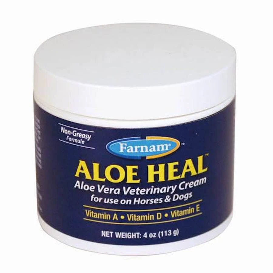 Farnam Aloe Heal 113 G 3 Farnam Aloe Heal 113 G