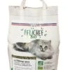 Felichef Litière Végétale Bio 5 Kg -Fournitures Pour Animaux felichef liti re v g tale bio 5 kg