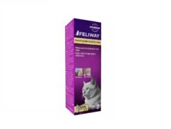 Feliway Classic Spray 60 Ml -Fournitures Pour Animaux feliway spray 60 ml 1