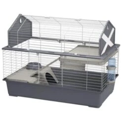 Ferplast Cage Barn 100 Lapin 96 Cm