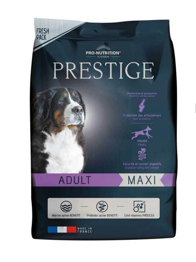 Flatazor Prestige Adulte Maxi Chien 15 Kg 3 Flatazor Prestige Adulte Maxi Chien 15 Kg