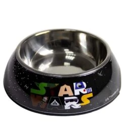 For Fan Pets Gamelle Star Wars M