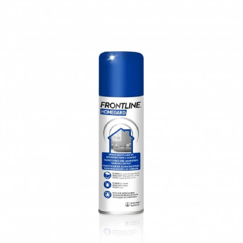 Frontline Homegard Spray 500 Ml 3 Frontline Homegard Spray 500 Ml