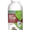 Naturlys Lotion Anti Odeur Furets 125 Ml - Destockage -Fournitures Pour Animaux furet
