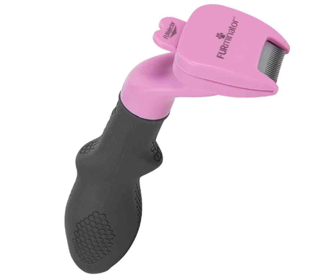 Furminator Brosse Spécial Petits Animaux 4 Furminator Brosse Spécial Petits Animaux – Image 2