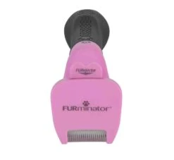 Furminator Brosse Spécial Petits Animaux 7 Furminator Brosse Spécial Petits Animaux -Fournitures Pour Animaux furminator brosse pour petits animaux3