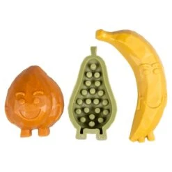 Garden Bites Fruity Friends S X18 -Fournitures Pour Animaux garden bites veggie friends s x18 3