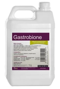 Gastrobione 500 Ml