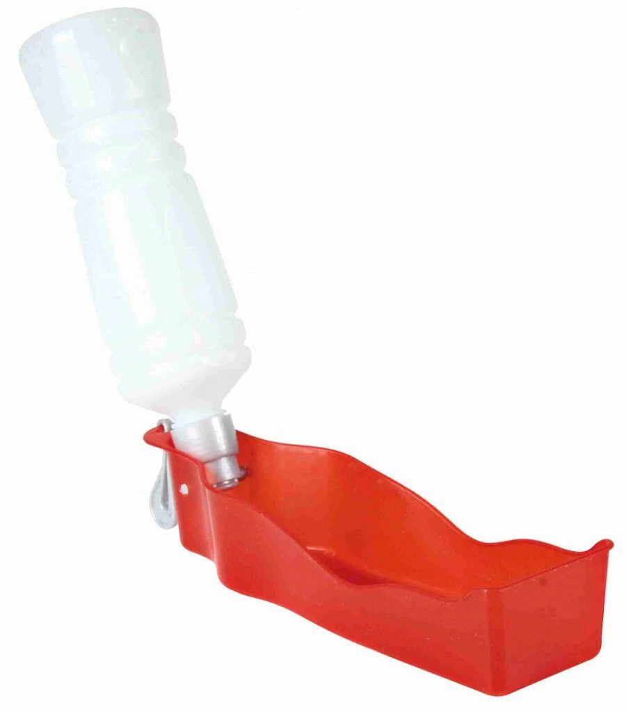 Trixie Gourde De Voyage Friends On Tour 0.25 L