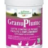 Granuplume 1 Kg -Fournitures Pour Animaux granuplume