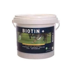 Greenpex Biotin + 1.4 Kg