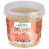 GritPlus 2.5 Kg -Fournitures Pour Animaux gritplus ferme de beaumont grit premium gravier coquillages