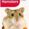 Livre - Hamsters -Fournitures Pour Animaux hamsters les connai tre les nourrir les soigner