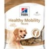 Hill's Hill's Healthy Mobility Treats Friandises Pour Chien Sachet 220 G -Fournitures Pour Animaux hill s healthy mobility treats friandises pour chien sachet 220 g