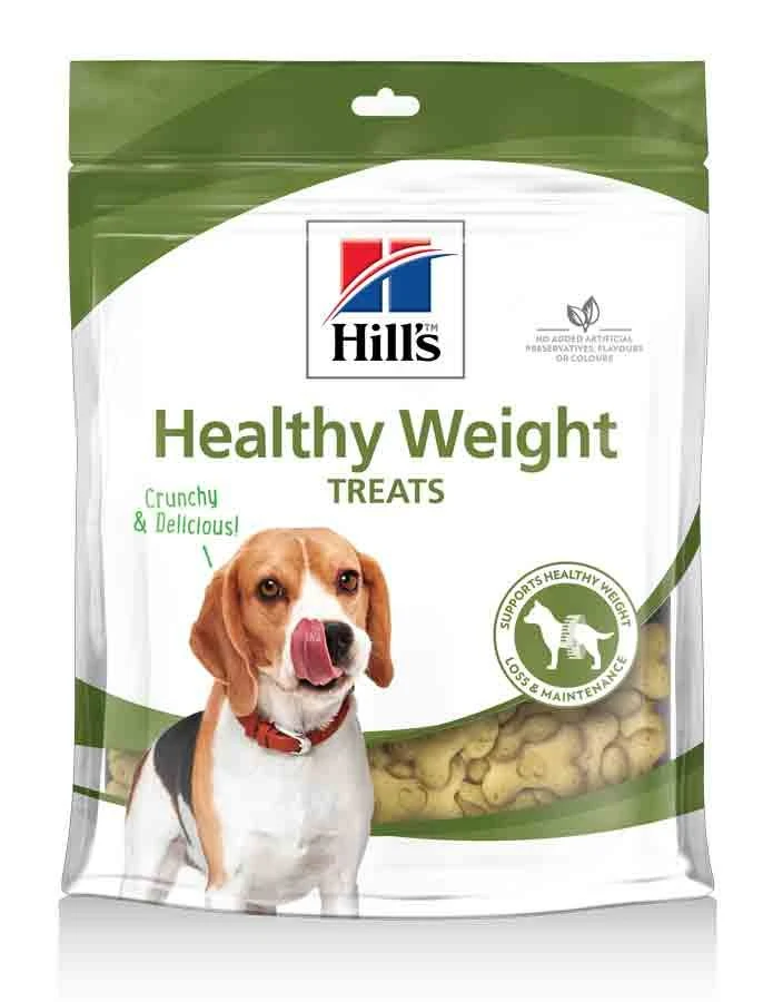 Hill's Hill's Healthy Weight Treats Friandises Pour Chien Sachet 220 G 3 Hill's Hill's Healthy Weight Treats Friandises Pour Chien Sachet 220 G