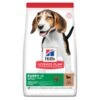 Hill's Science Plan Hill's Science Plan Canine Puppy Medium Agneau & Riz 14 Kg -Fournitures Pour Animaux hill s science plan canine puppy medium agneau riz 14 kg