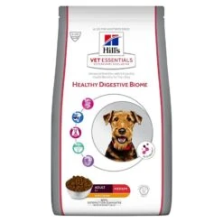 Hill's Science Plan VetEssentials Canine Healthy Digestive Biome Medium 10 Kg 8 Hill's Science Plan VetEssentials Canine Healthy Digestive Biome Medium 10 Kg -Fournitures Pour Animaux hill s vetessentials healthy digestive biome medium 1