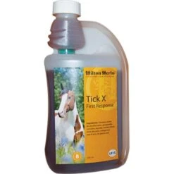 Hilton Herbs Tick X First Response 500 Ml