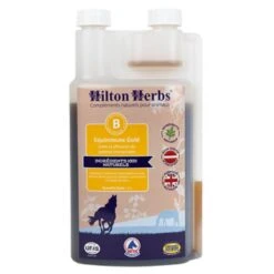 Hilton Herbs Equimmune Gold Pour Cheval 1 L