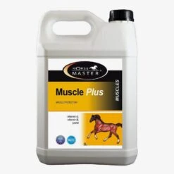 Horse Master Muscle Plus 5 L