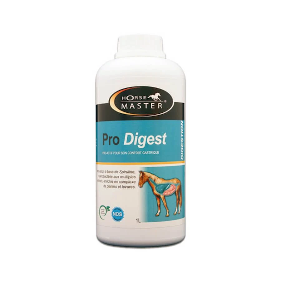 Horse Master Pro Digest 5 L 3 Horse Master Pro Digest 5 L