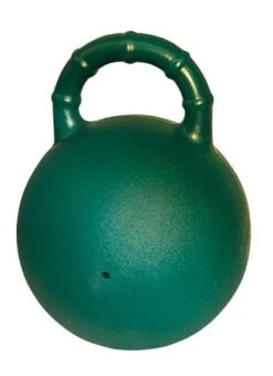 Balle Horsen Around Goût Pomme Pour Chevaux -Fournitures Pour Animaux horsenaround dos