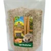 JR Farm Alimentation Pour Hérisson 200 G -Fournitures Pour Animaux jr farm alimentation pour he risson 100 g