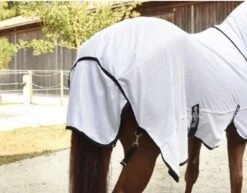 Kerbl Couverture Anti-mouches Pour Cheval 155 Cm -Fournitures Pour Animaux kerbl couverture anti mouches pour cheval 4 1 1 1