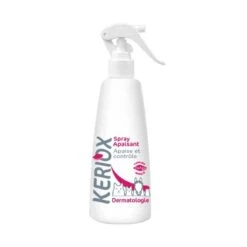 Keriox Spray Apaisant 200 Ml