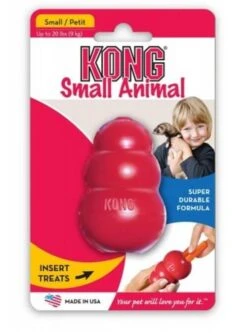 KONG Spécial Rongeurs 13 KONG Spécial Rongeurs -Fournitures Pour Animaux kong2