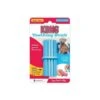 KONG Puppy Teething Stick M -Fournitures Pour Animaux kong puppy teething stick m