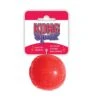 KONG Squeezz Ball Pour Chien L -Fournitures Pour Animaux kong squeezz ball la compagnie des animaux 2