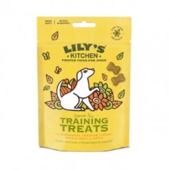 Lily's Kitchen Lily's Kitchen Training Treats Biscuits Chien 80 G